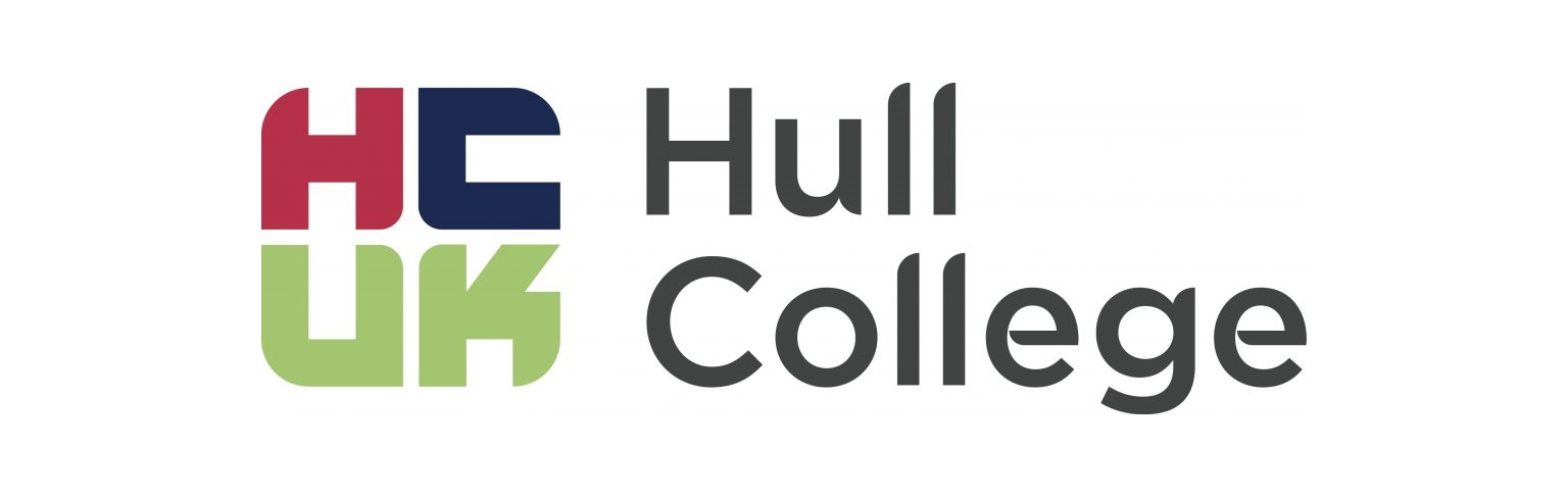 Hull College logo